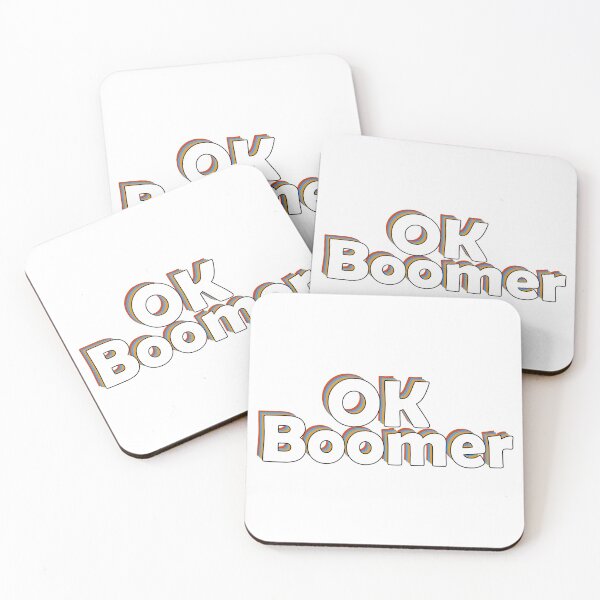 Item preview, Vale Boomer designed and sold by kuenzicreative.