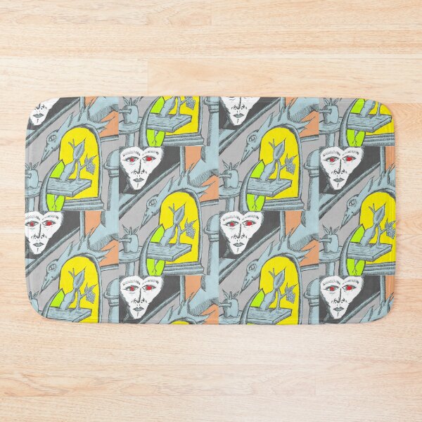 Item preview, dimensional interface designed and sold by wormink.