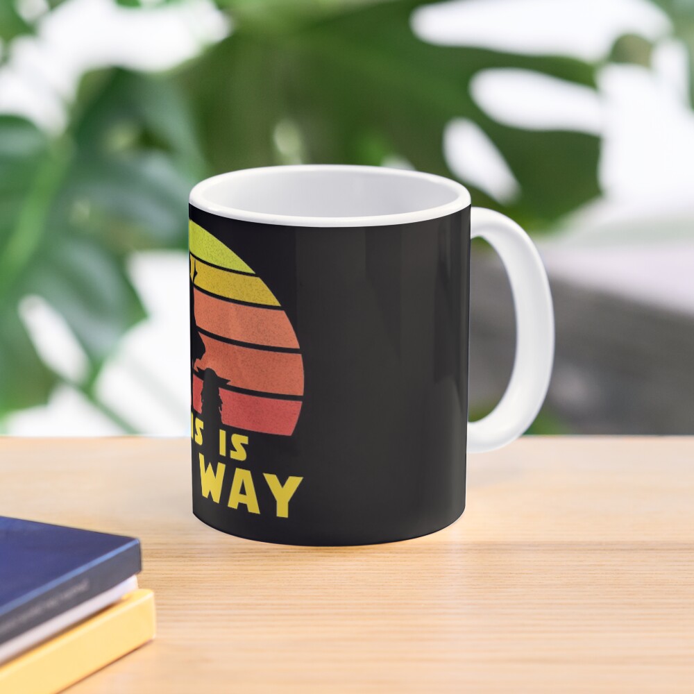 Item preview, Classic Mug designed and sold by stalafit.