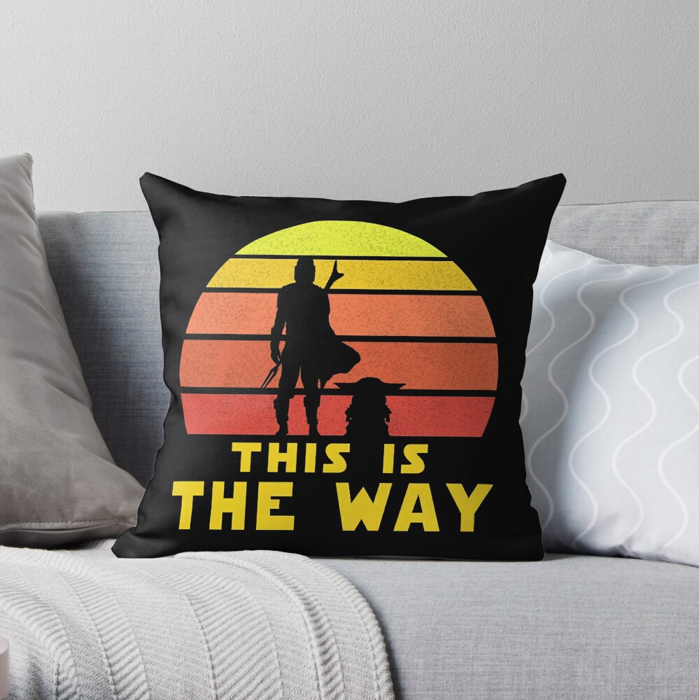 Item preview, Throw Pillow designed and sold by stalafit.