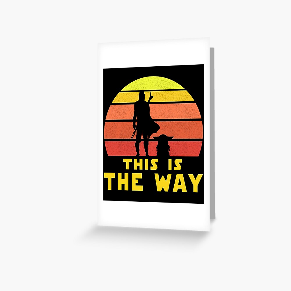 Item preview, Greeting Card designed and sold by stalafit.