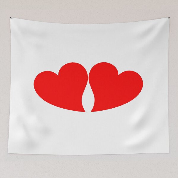 Item preview, hearts in love designed and sold by nannadesign.