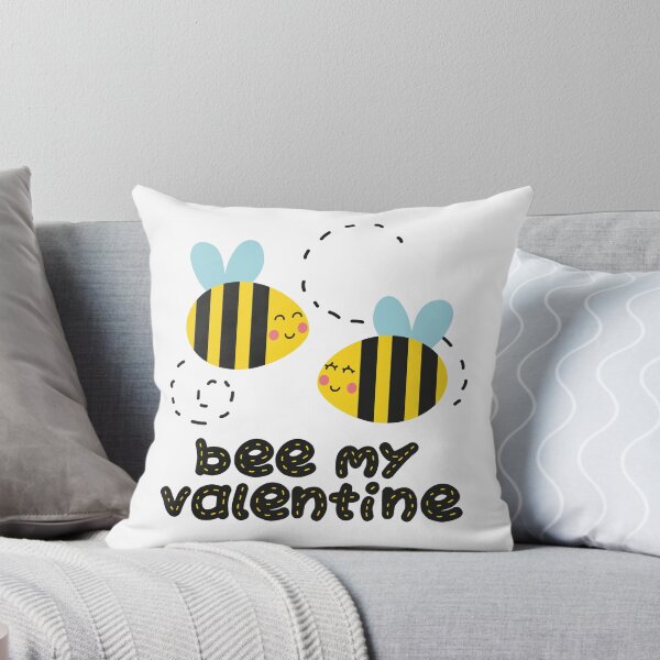 Item preview, PLEASE BEE MY VALENTINE designed and sold by EdsTshirts.