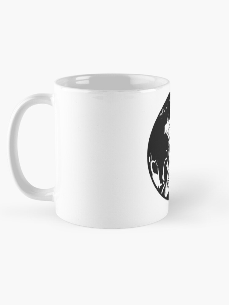 Thumbnail 5 of 6, Coffee Mug, Portgas D Ace designed and sold by RbOriginal.