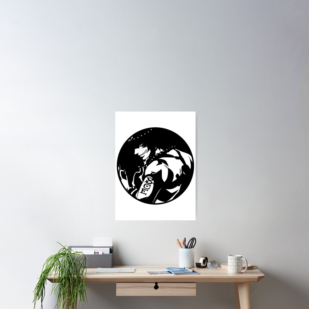 Item preview, Poster designed and sold by RbOriginal.