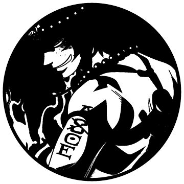 Artwork thumbnail, Portgas D Ace by RbOriginal