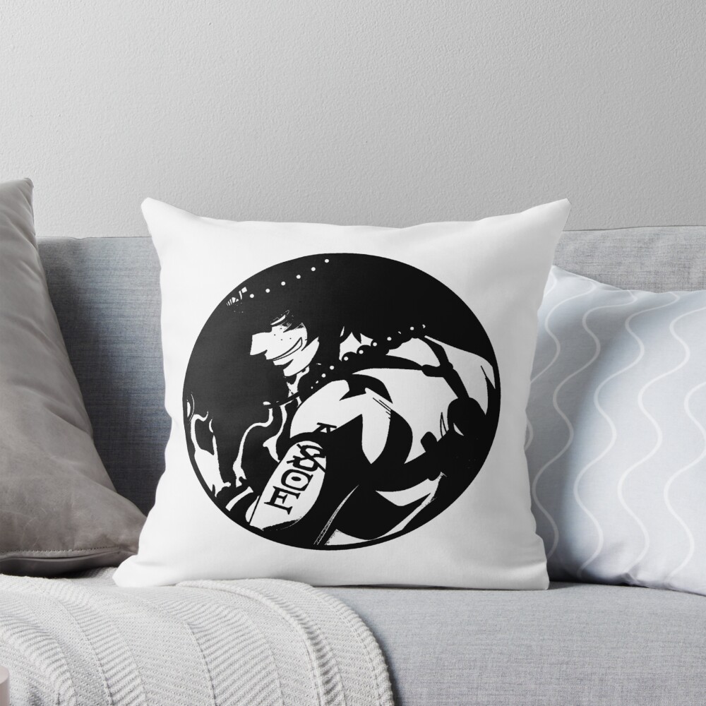 Item preview, Throw Pillow designed and sold by RbOriginal.