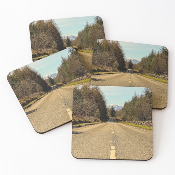 Item preview, The Road to the Mountain designed and sold by AstrallRosePhotos.
