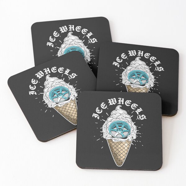 Item preview, ICE Wheels designed and sold by Putra Kdlz95.