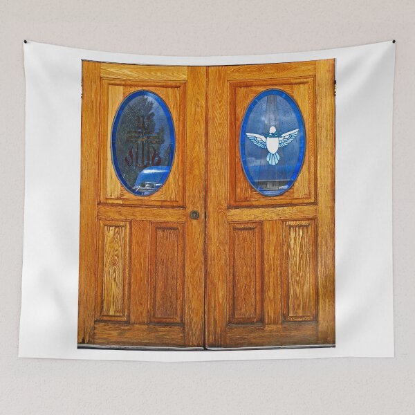 Item preview, Open the Gates of the Temple! designed and sold by Bryan Spellman.