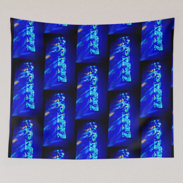 Item preview, Bell Chamber Window Reflections designed and sold by lezvee.