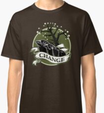 Darwin's Finches Classic T-Shirt