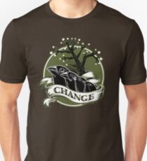 Darwins Finken Slim Fit T-Shirt