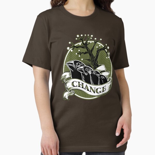 Item preview, Darwin's Finches designed and sold by Kari Fry.