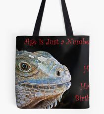 Ageless Tote Bag