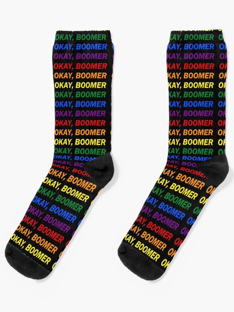 Memes in Gay Socks | LookHUMAN