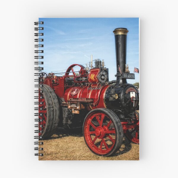 Item preview, Resting Traction, Henham designed and sold by Photography & Emotive Ai.