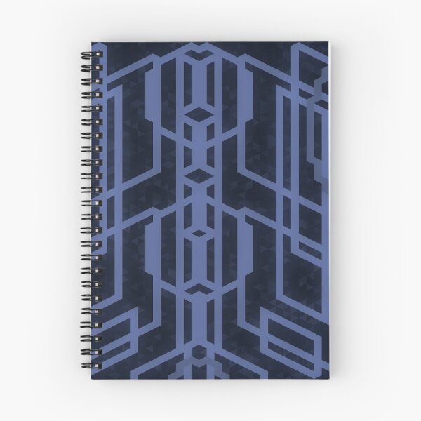 Item preview, Pattern designed and sold by Ziad Alhaddad.