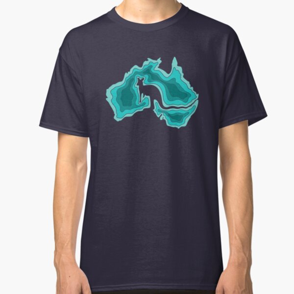Australia Classic T-Shirt