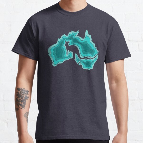Australia Classic T-Shirt