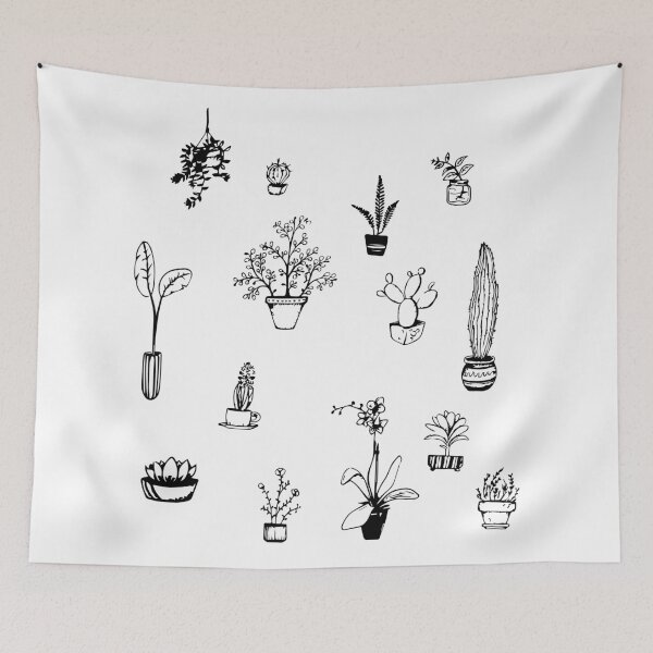 Item preview, Plants designed and sold by Enami.