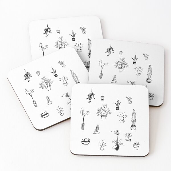 Item preview, Plants designed and sold by Enami.