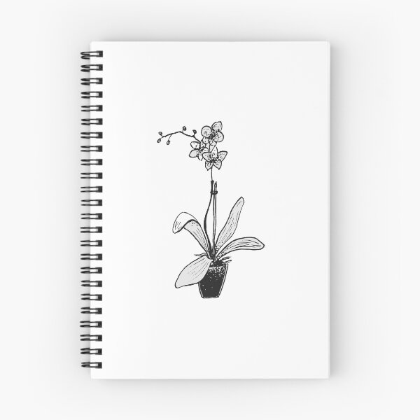 Item preview, Orchid designed and sold by Enami.