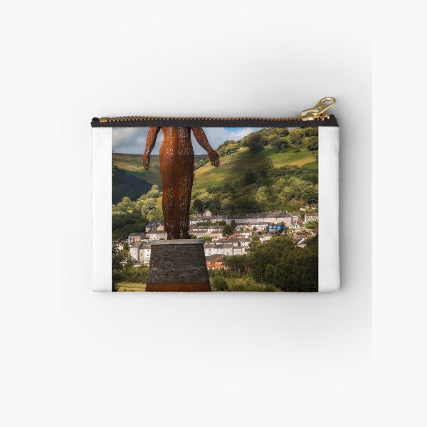 Artikelvorschau, Guardian - Six Bells Miners Memorial entworfen und verkauft von stevednp3.