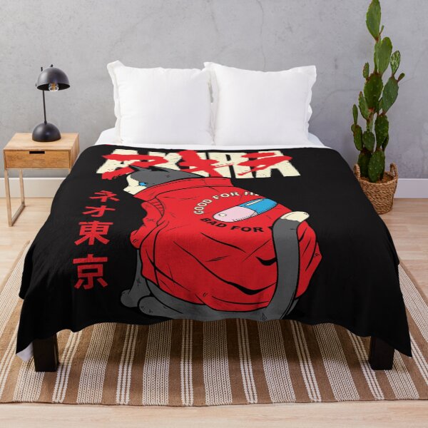 Item preview, Akira Cat designed and sold by Akram Ghazali.