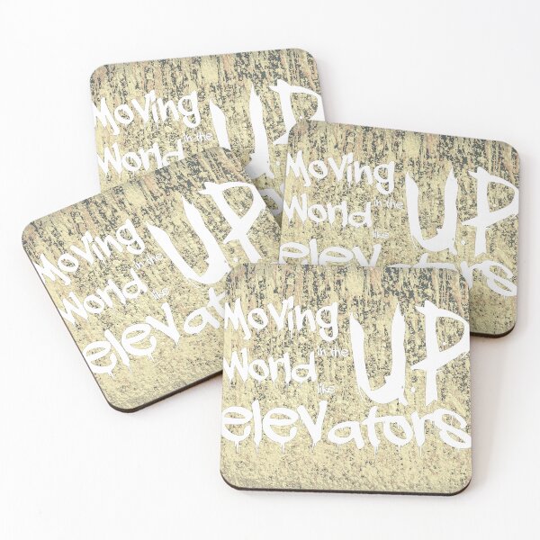 Item preview, Moving up in the world like elevators designed and sold by Leeloks.