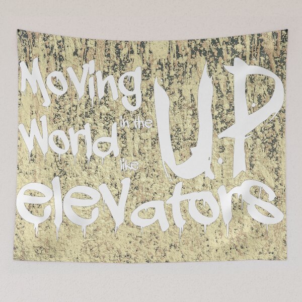 Item preview, Moving up in the world like elevators designed and sold by Leeloks.