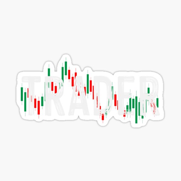 Item preview, Trader | Day Trading Daytrader Stock Shares Forex designed and sold by DesDesigner.