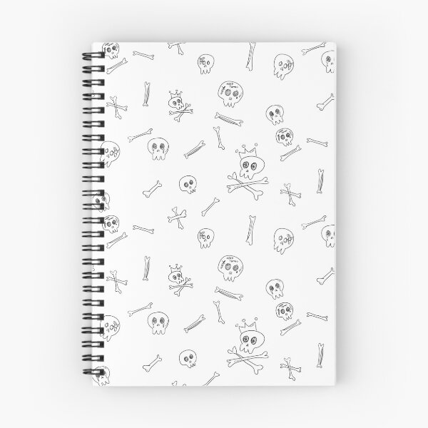 Item preview, SkullCool bois designed and sold by merryjink.