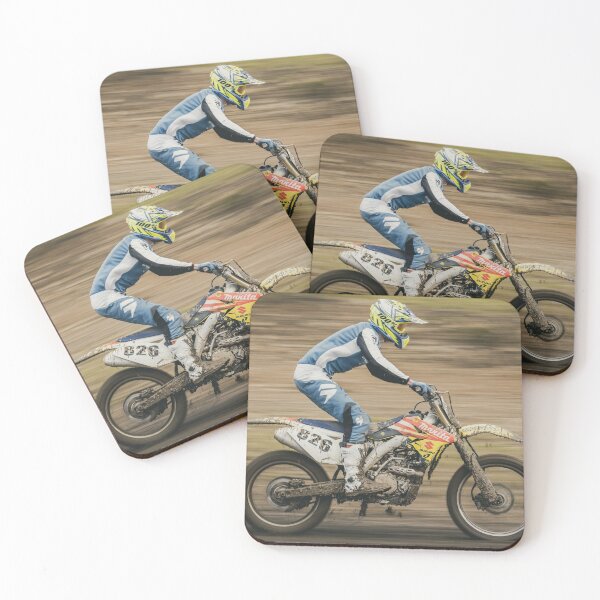 Item preview, Motocross MX Rider designed and sold by stevednp3.