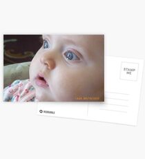 Thinking Postcards