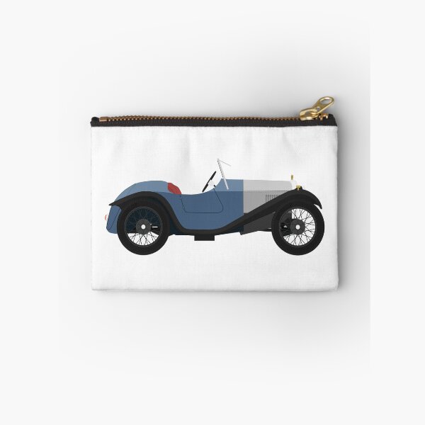 Item preview, Austin 7 Special 'Gordon England Cup' Model (Blue) designed and sold by JHMimaging.