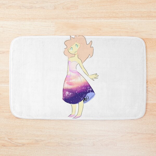 Item preview, Pastel girl, sunset dress designed and sold by UnicornDaya.