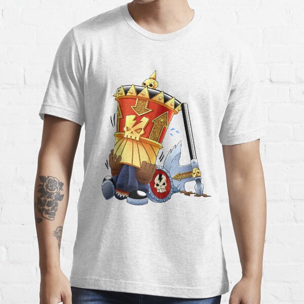 Big Hat Dwarf Essential T-Shirt