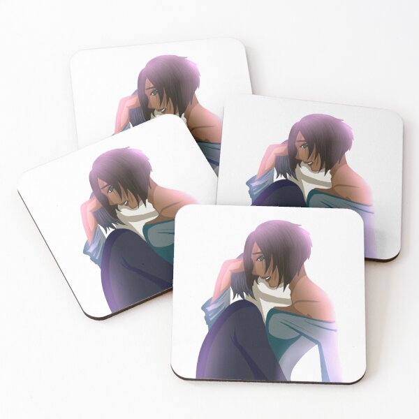 Item preview, Lula and Valerius designed and sold by PixieHobbit.