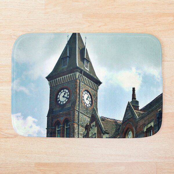 Item preview, Newbury Town Hall designed and sold by VikingVisual.