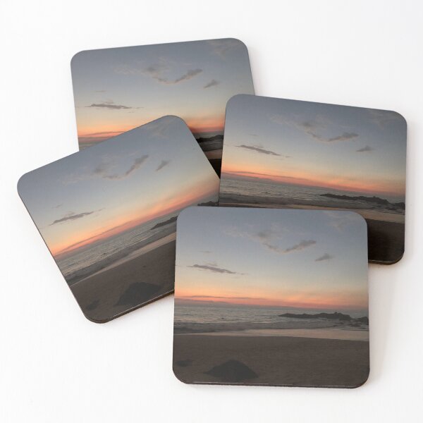 Item preview, Cola Beach when the sun goes down designed and sold by callum-grove.