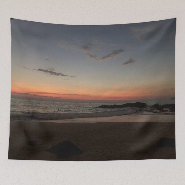 Item preview, Cola Beach when the sun goes down designed and sold by callum-grove.