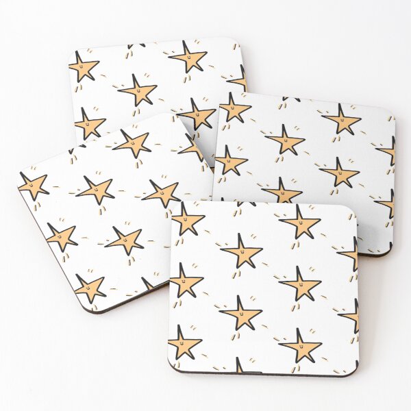 Item preview, Star designed and sold by oliivia123.