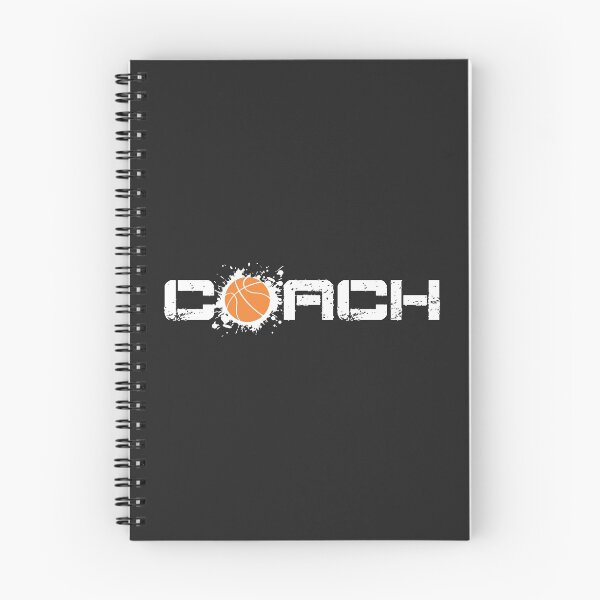 Item preview, Basketball Coach retro vintage funny gift for women men designed and sold by hadleydesigns.