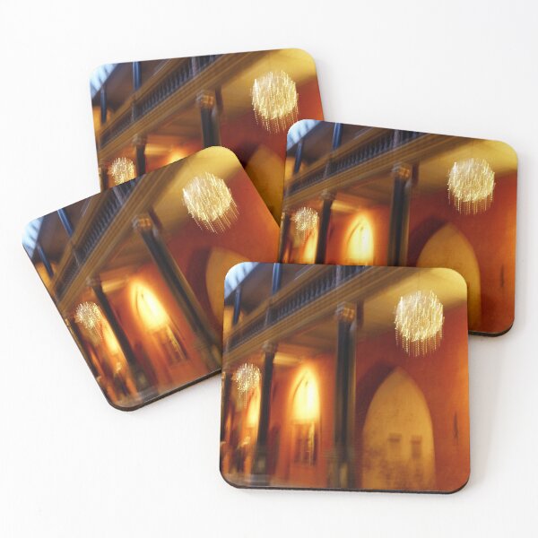 Item preview, Blurred Stralsund.....A small Town at the Baltic Sea 2 designed and sold by Imi Koetz.