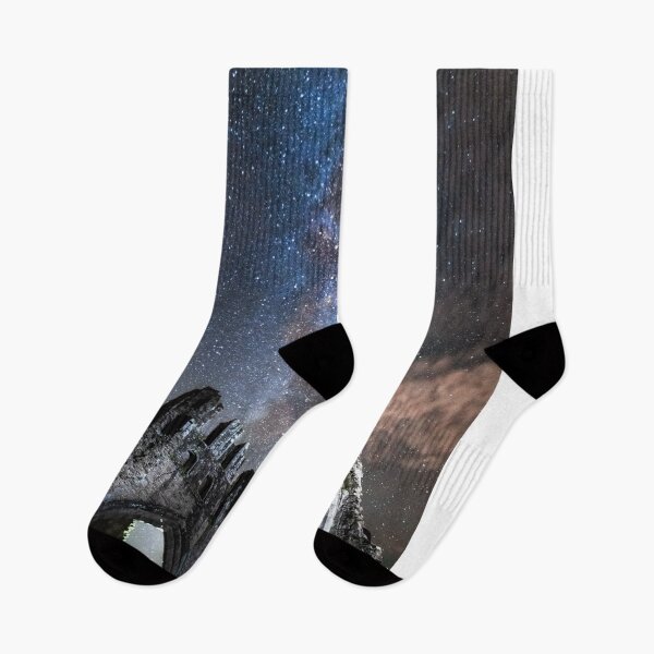 Item preview, The Stars at Night designed and sold by stevednp3.