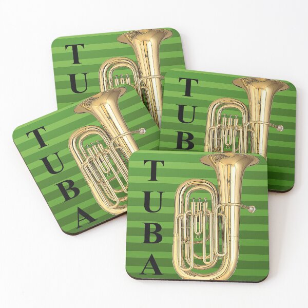 Item preview, Big Big Tuba designed and sold by Havocgirl.