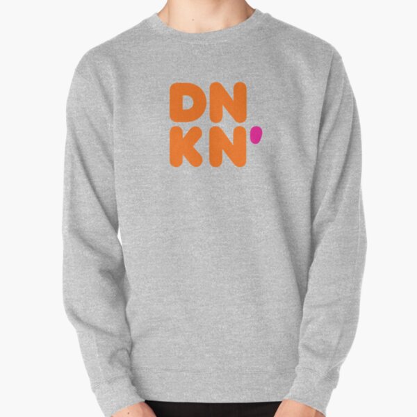 dunkin donuts hoodie