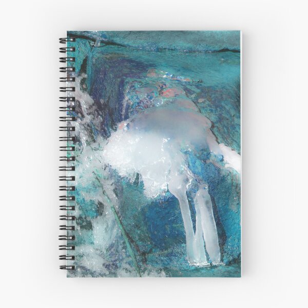 Item preview, Ice water designed and sold by MarionsArt.