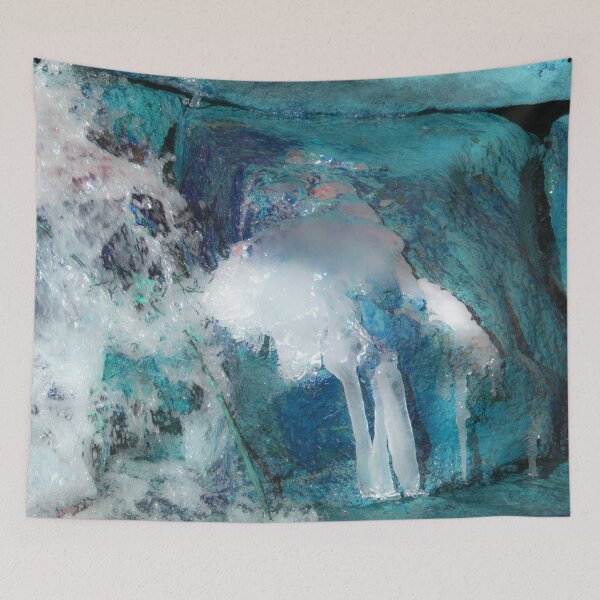 Item preview, Ice water designed and sold by MarionsArt.